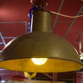 Luminaire 110