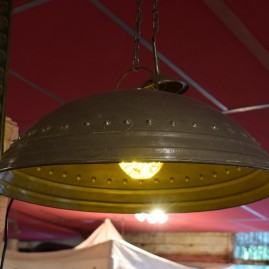 Luminaire 111