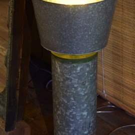 Luminaire 113