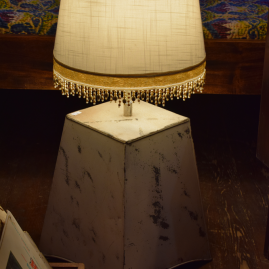 Luminaire 117