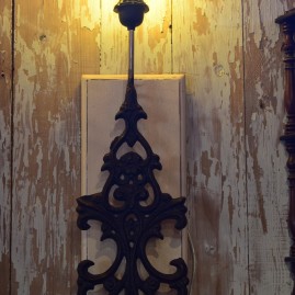 Luminaire 118