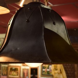 Luminaire 119