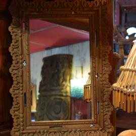 Miroir 91