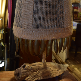Luminaire 135