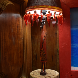 Luminaire 137