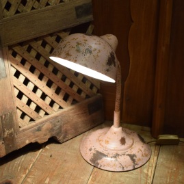 Luminaire 138